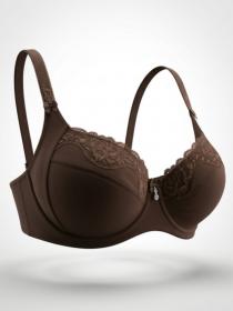 Бюстгальтер Finikin 5013D (  коричневый, D  6 шт. )