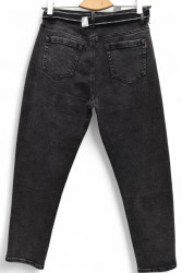 Джинси жіночі DKNSEL ПОЛУБАТАЛ оптом