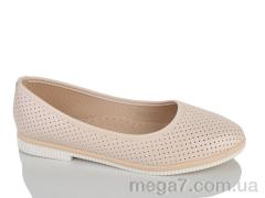 Балетки, Xifa оптом PN608-2