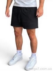 Шорты, Riza оптом 261 чорний