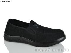 Слипоны, Princess оптом 333-13