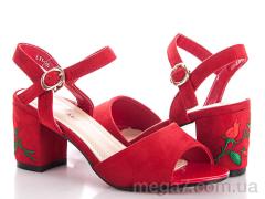 Босоножки, L&M-Lemon оптом L11-26