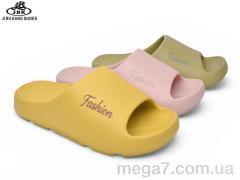 Шлепки, Jibukang оптом Super Gear Jibukang  718-4 mix