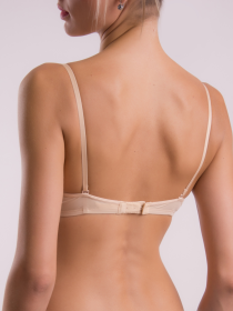 Бюстгальтер Acousma 71620-2BCH (  бежевый, B  6 шт. )