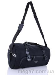 Сумка, Superbag оптом 4047 black