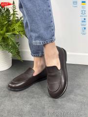 Туфли, ARTO оптом 025 кор.ш.