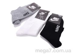 Носки, Textile оптом Textile  1059Nk сітка середні mix