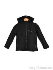 Куртка, Мир оптом 4150-12-1 black