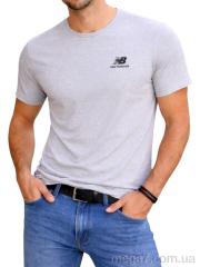 Футболка, Riza оптом 247NB сірий