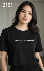 Футболки жіночі оптом  