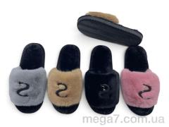 Тапки, Rai shoes оптом WP5012 mix