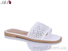 Шлепки, Aba оптом K15-2