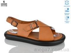 Босоножки, Gukkcr оптом MG8607