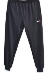 Спортивные штаны мужские (темно-синий) оптом 42561078 03 -20