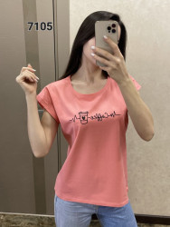 Футболки жіночі оптом