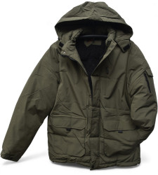 Куртки зимние мужские оптом 98365417 27018-1-82