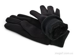 Перчатки, Королева оптом B57-91 black