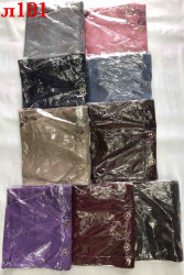 Кофты женские БАТАЛ оптом 82637950 L181-252