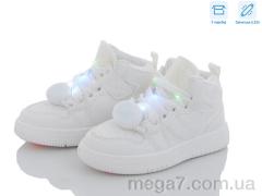 Кроссовки, Ok Shoes оптом A05 LED