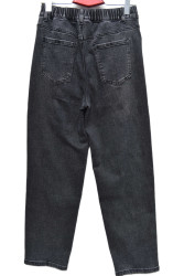 Джинси жіночі DAG DENIM БАТАЛ оптом DRAGON