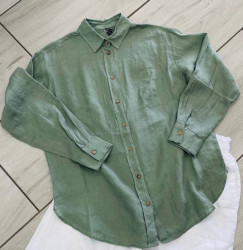 Рубашки женские оптом 19236758 0514-134