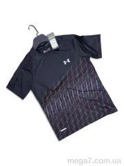 Футболка, Said оптом --- 001-14 black