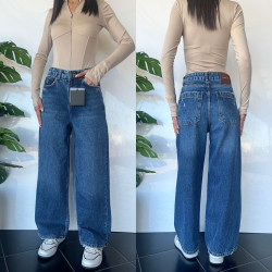 Джинси жіночі I8DENIM оптом