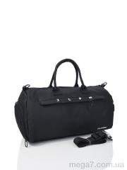 Сумка, Superbag оптом 4203 black