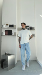 Джинсы мужские оптом 05973486 85-95