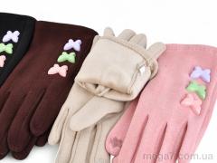 Перчатки, PAIDI оптом 87 пальто mix