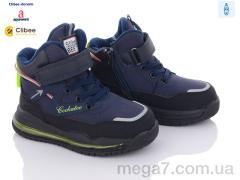 Ботинки, Clibee-Doremi оптом P804 blue-green