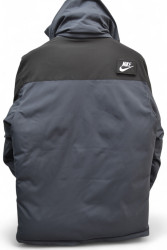 Куртки зимові чоловічі оптом