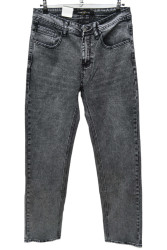 Джинсы мужские AVIWGOS ПОЛУБАТАЛ оптом 29304756 288-2-201