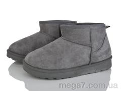 Угги, Бабочка-Mengfuna-AESD оптом 368-251