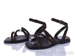 Босоножки, Бабочка-Mengfuna-AESD оптом 2818-55