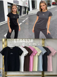Футболки женские оптом 54019237 4433-125