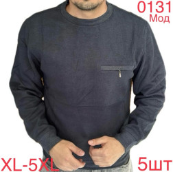 Свитшоты мужские оптом 46209315 0131-47