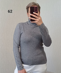 Свитера женские ПОЛУБАТАЛ оптом 84510762 62-27