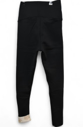 Лосіни жіночі на флісі оптом