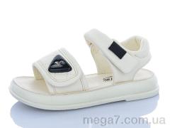 Босоножки, Sportik оптом ZY005 beige