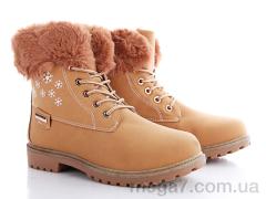 Ботинки, Ideal оптом H-56