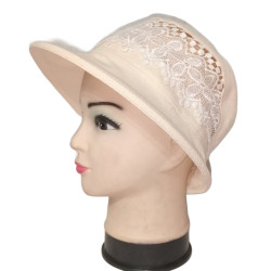 Панамы женские оптом 40725368 36-166