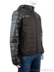 Куртка, Мир оптом 4202-2242-4 green