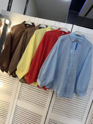 Сорочки жіночі оптом 