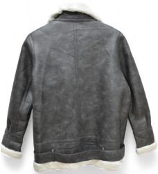 Дублянки жіночі зимові БАТАЛ оптом