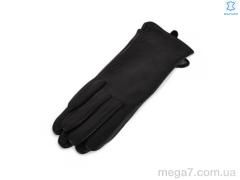 Перчатки, Королева оптом B66-81 black