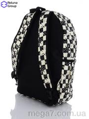 Рюкзак, Reluna Group оптом RELUNA 6818 black