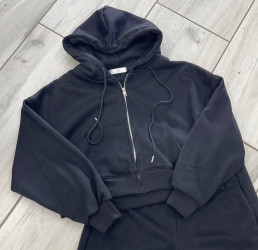 Спортивные кофты женские оптом 04865723 220-137