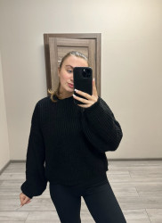 Свитера женские оптом 15083726 7510-65