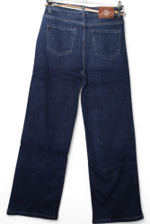 Джинси жіночі на байці DICESIL БАТАЛ оптом